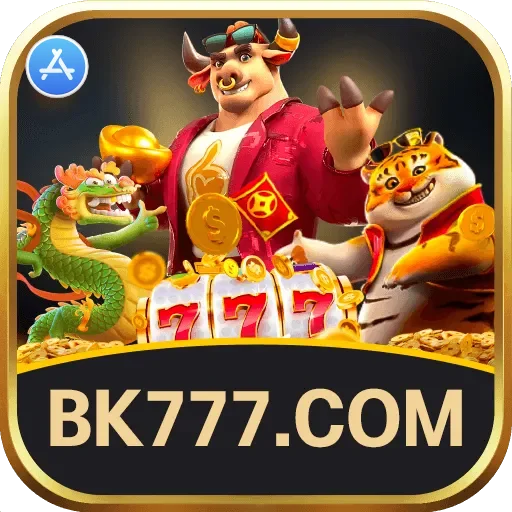 App bk777 para Android e iOS - download grátis