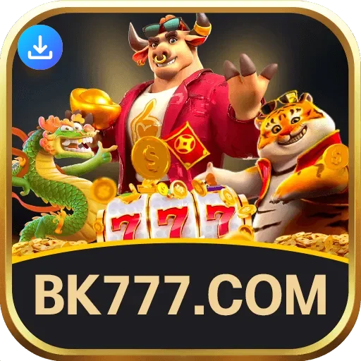 Download app bk777 Android iOS