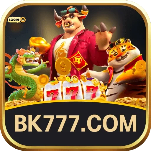 Login bk777 - acesso à conta