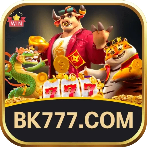 Ganhar e sacar na bk777