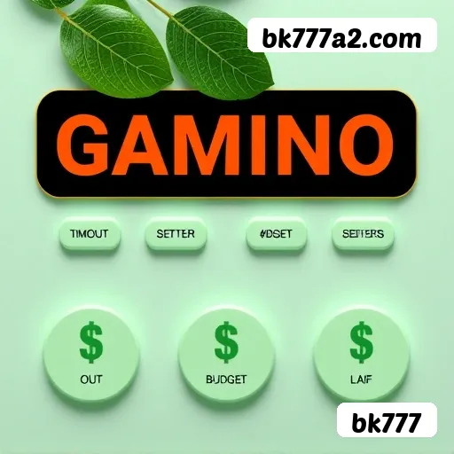 Cassino bk777 app mobile