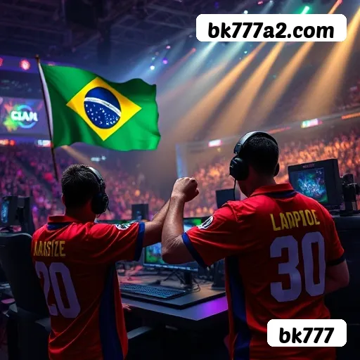 App bk777 Android download