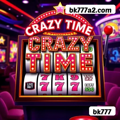 Aplicativo móvel bk777 para iOS e Android