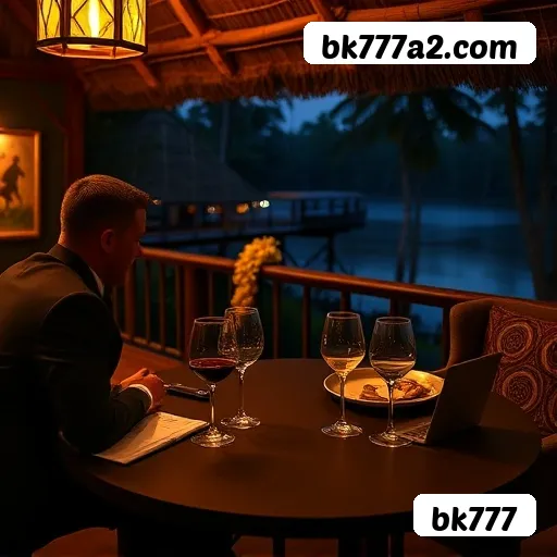 Aviator - Crash game popular na bk777