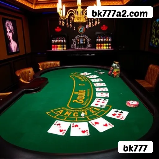 Checklist para avaliar a plataforma bk777