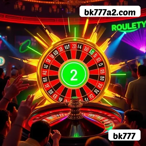 Segurança bk777 SSL