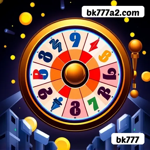 Cashback VIP bk777 - reembolso semanal