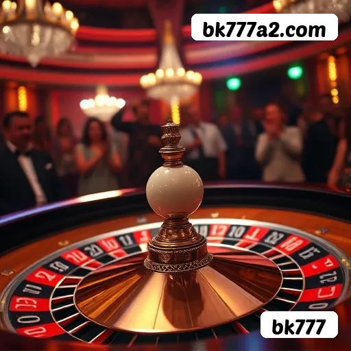 Suporte VIP bk777 - atendimento prioritário